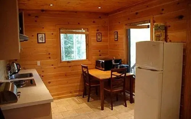 Hastings Resort