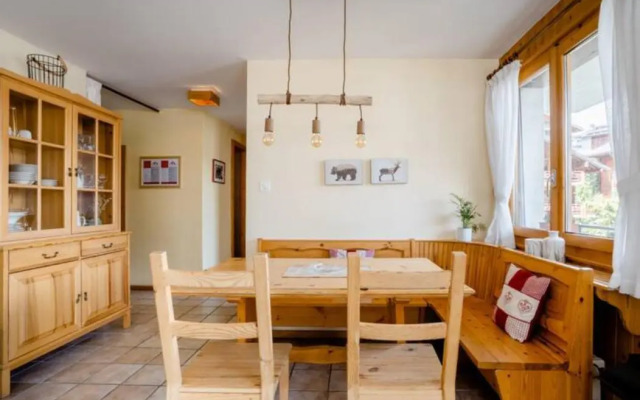 Center of Nendaz ! Apartment 3 rooms with balcony