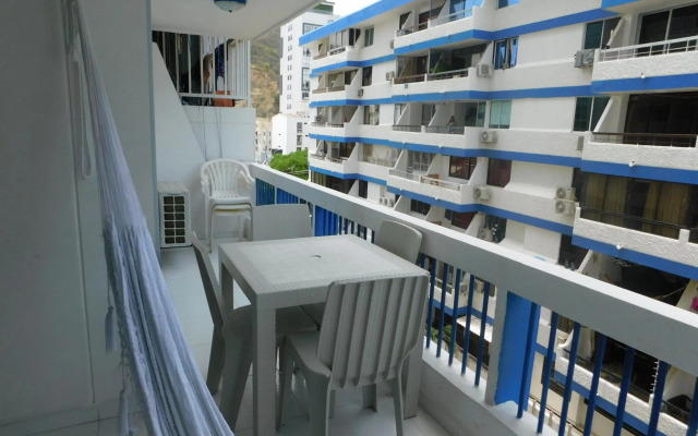 Karey Apartamentos By Danp