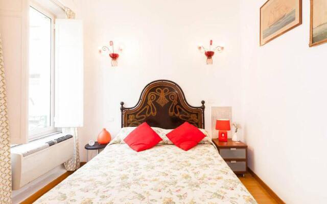 Enjoy Your Stay - in Rome