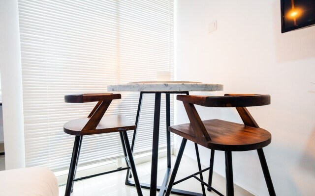Homey Studio The Nest Apartment