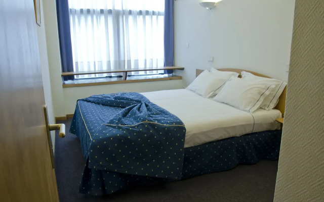 VIP Executive Eden Aparthotel