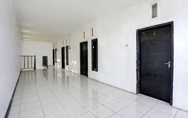 Hotel O Kost Umik Sidoarjo Syariah