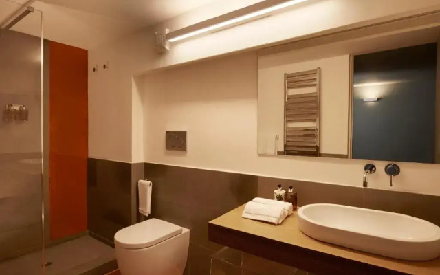 The Pinball Luxury Suites