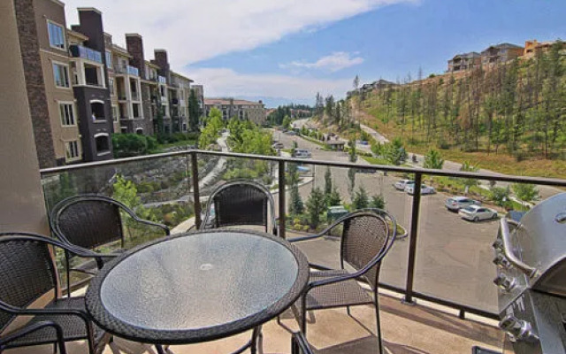 Pinnacle Pointe - By Vacations Kelowna