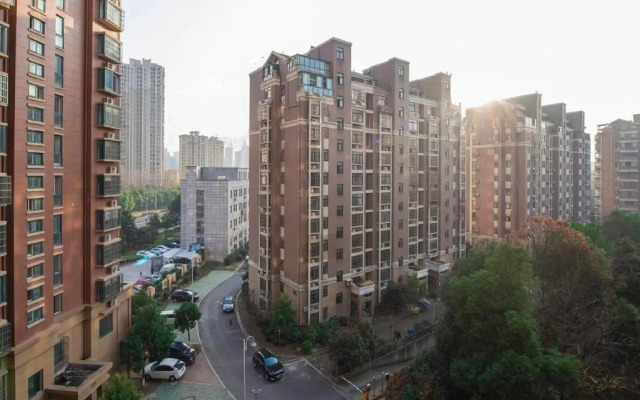 Vienna Hotel (Changzhou Qingfeng Park)