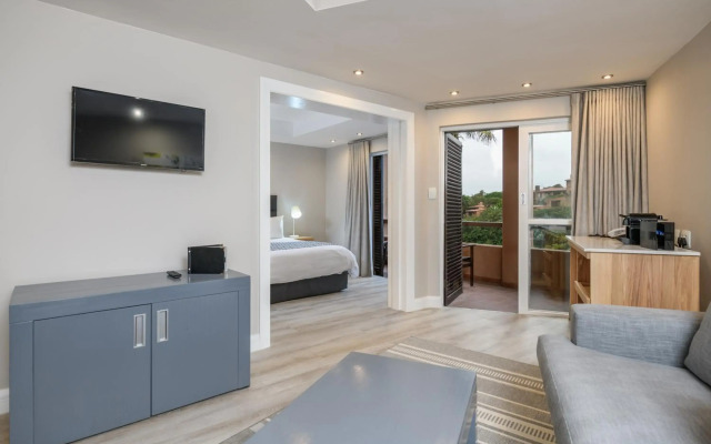 San Lameer Hotel and Spa