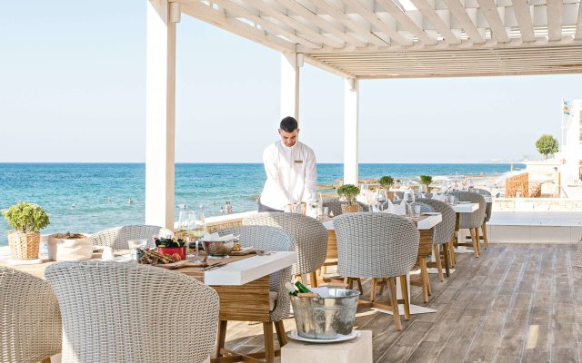 Grecotel LUX ME White Palace - All Inclusive