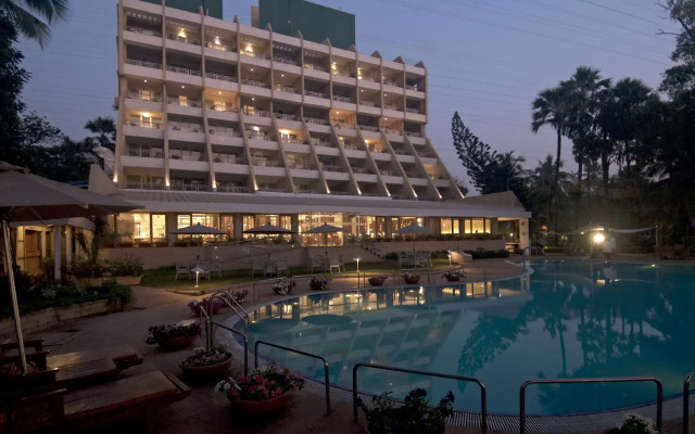 The Resort Mumbai