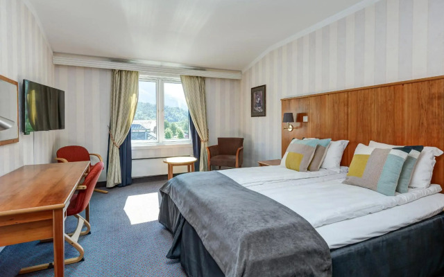 Vøringfoss Hotel 