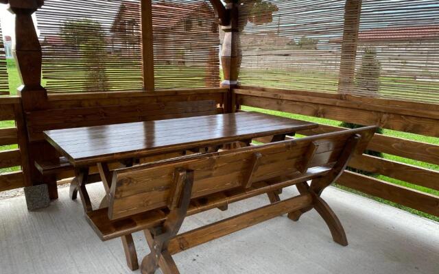 Absolut Residence Hateg