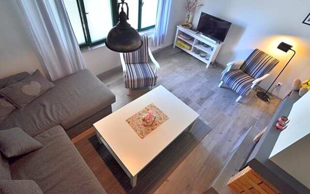 Apartmán Zemplínská šírava