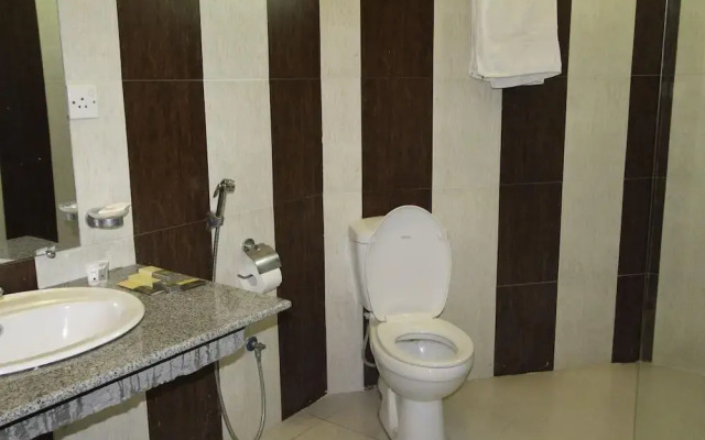 Prestige Residence