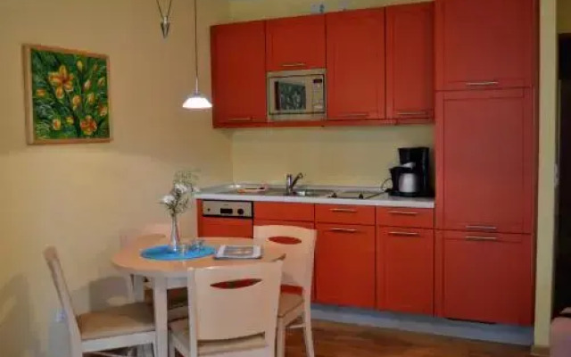 Ferienpark am Glubigsee