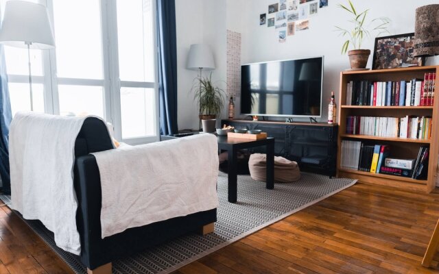 La Marquise Duportal