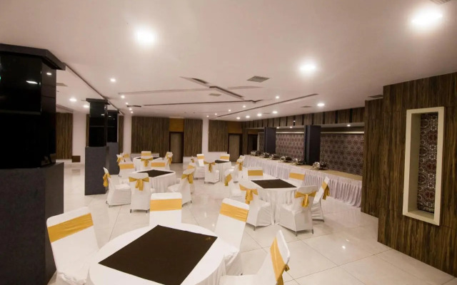 The River Front Resort