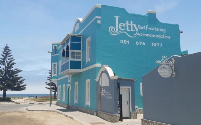 Jetty Self-Catering Swakopmund