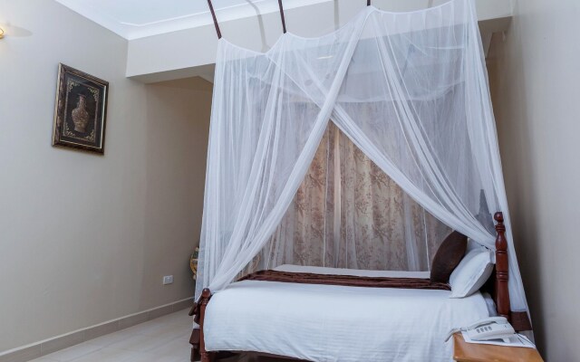 Sophies Signature Suites
