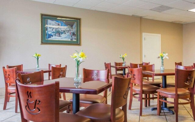 Red Roof Inn Atlanta Airport NE - Conley