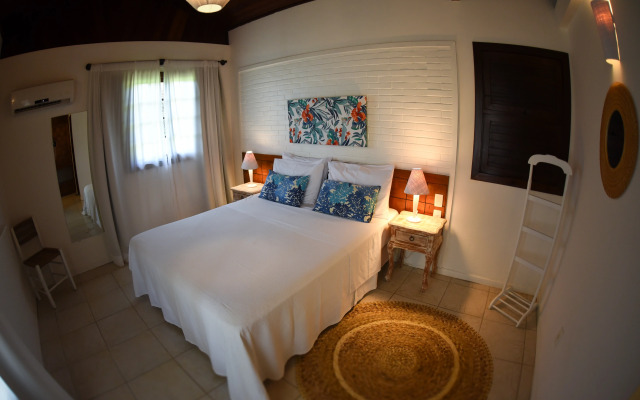 Hotel Tibau Lagoa