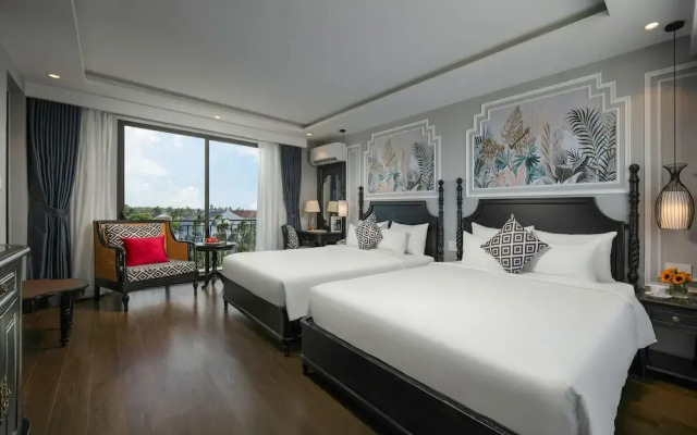 Serene Nature Hotel & Spa
