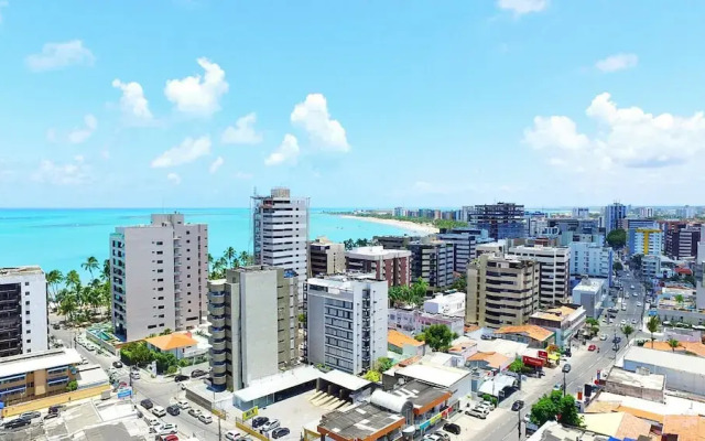 Edificio Time - Apto 1505