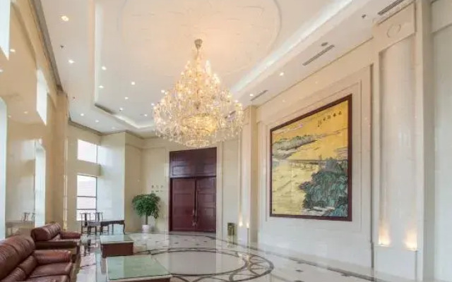 Huajiang Hotel