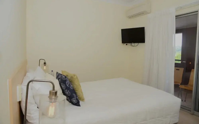 Lismore Bounty Workers Club Motel