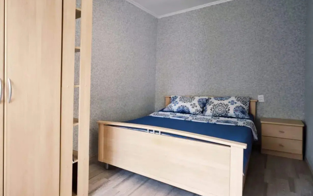 Sweet Home Apartments на улице Свободы