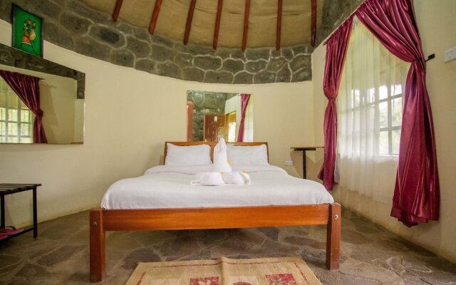 Dove Nest Lodge