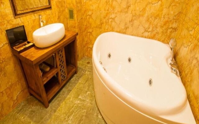 Lijiang Shuhe Ruyi Feng Boutique Hotel