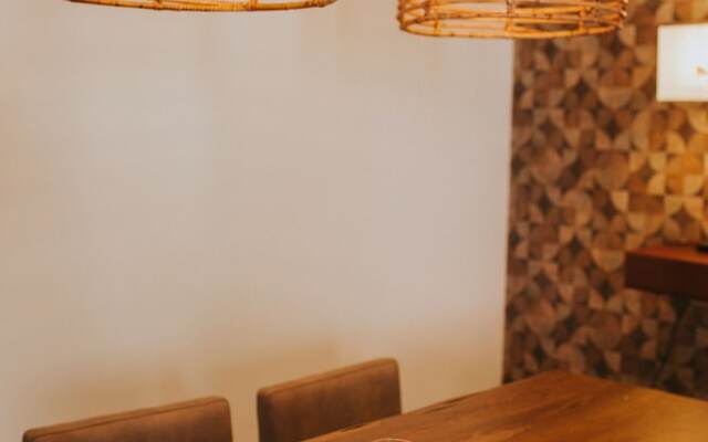 O Cantinho dos Cabrais B&B