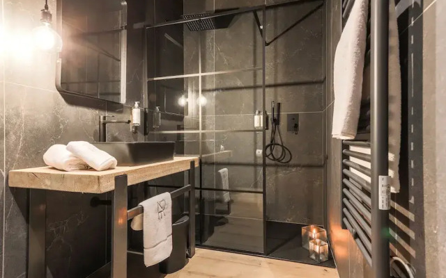 AR Tribeca Loft