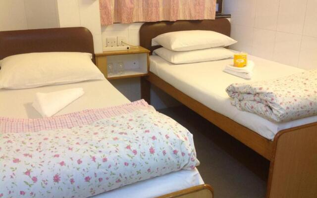 Holiday Guest House