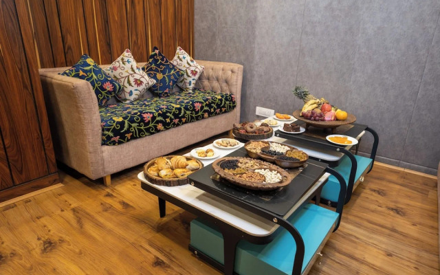 Hotel Snowland Srinagar