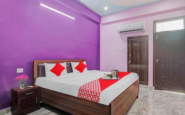 Oyo Flagship 92640 Sunshine Inn