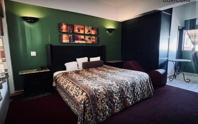 Grand Hotel Guaycura