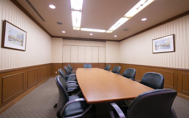 Hotel Jal City Nagasaki