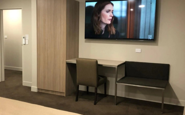 The Lighthouse Hotel