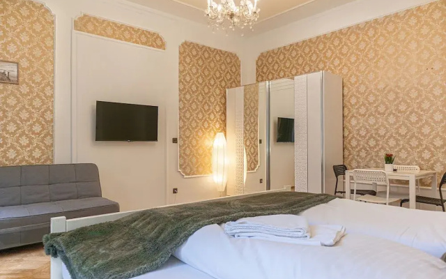 Cozy 4BR shared Apartment