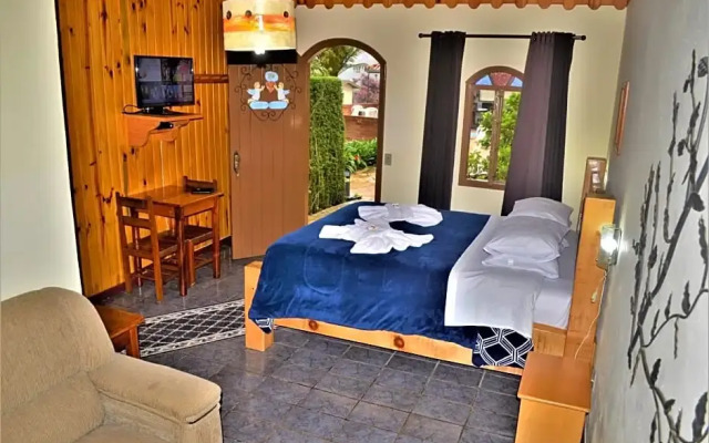 Pousada Palma Chales