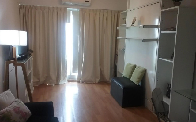 PALERMO AREVALO STUDIO apart