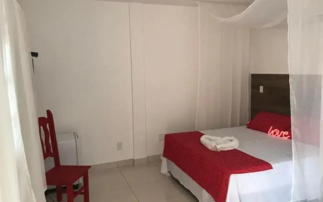 Solar da Praia Pousada