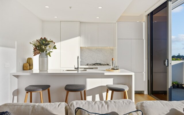 HomeHotel Luxurious Immaculate 3 Bed Apt