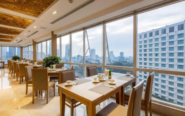Paradise Saigon Boutique Hotel & Spa