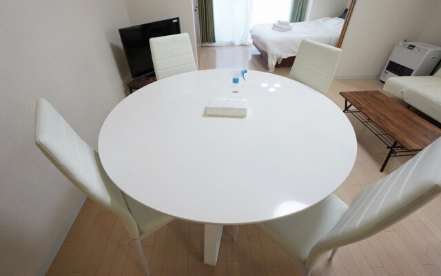 IK Minami 6Jo Residence