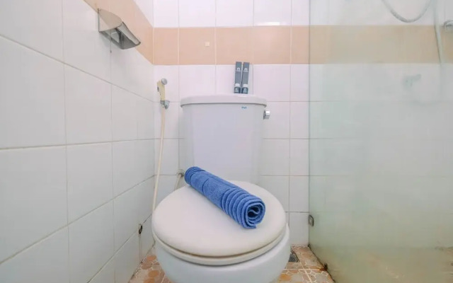 Elegant Studio Apartment @ Metropark Condominium Jababeka