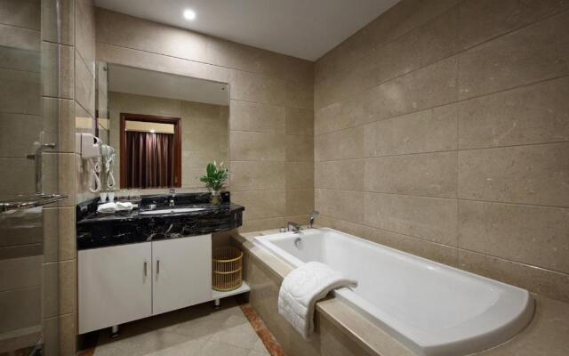Honglilai Hotel Shenzhen