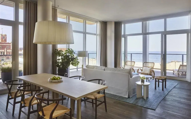 Asbury Ocean Club Hotel