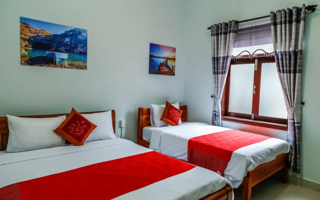 SeaWeed Homestay Hoi An